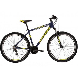 Dviratis KROSS Hexagon 2.0 - 26 A